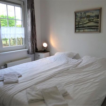 Vakantiewoning Zandkreek Kortgene Exterior foto