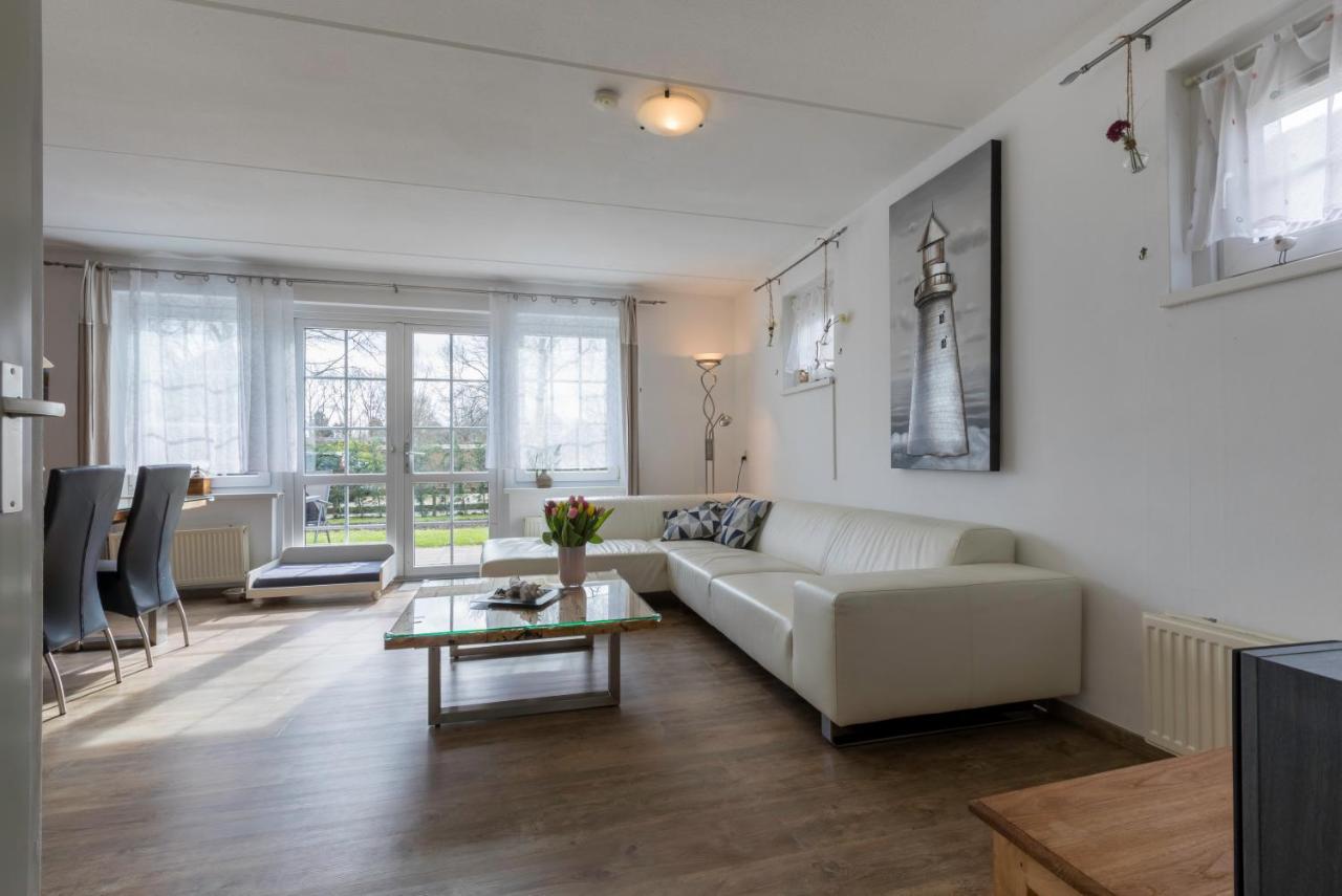 Vakantiewoning Zandkreek Kortgene Exterior foto